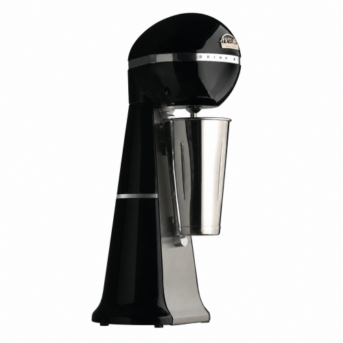 Mixer pentru frappe ARTEMIS A-2001 Black